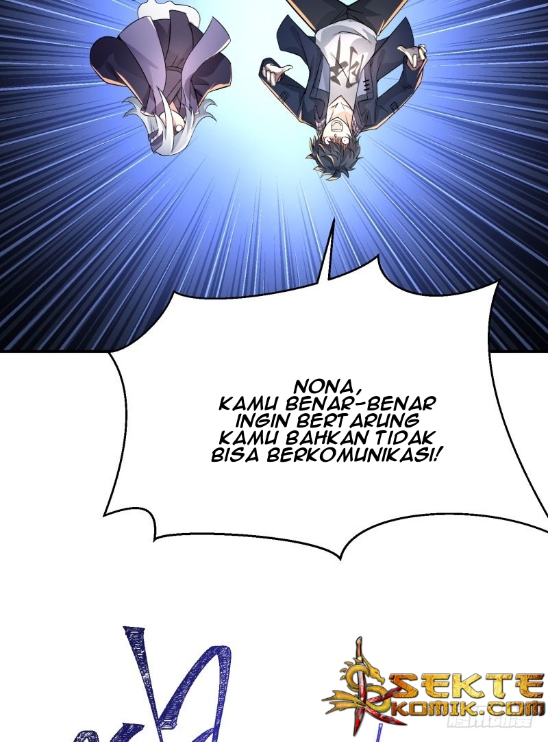 I Picked Up An Attributes Chapter 04 Gambar 44